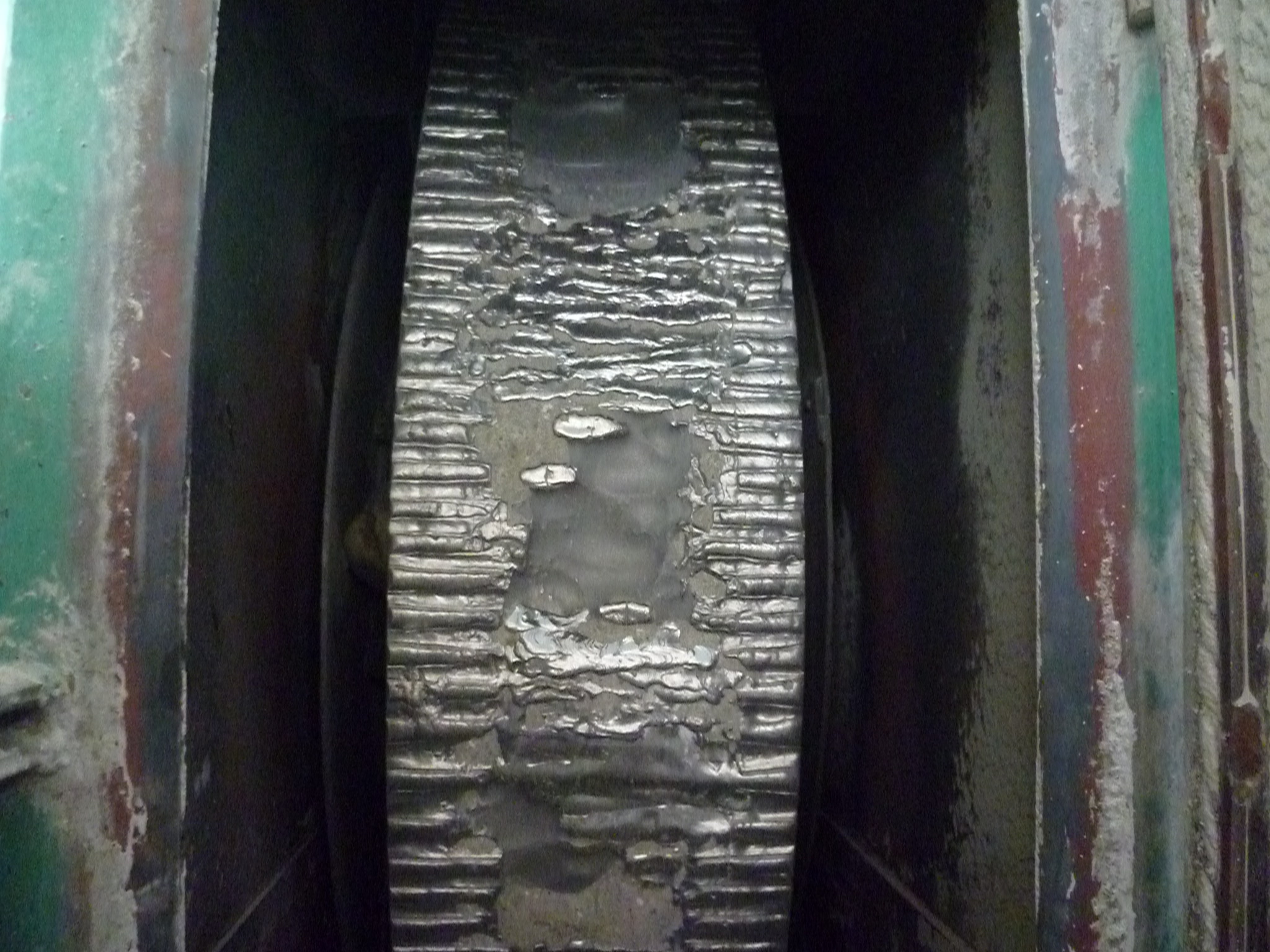 輥壓機(jī)（在線(xiàn)修復(fù)、離線(xiàn)修復(fù)）